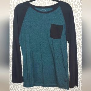 Men's Long Sleeve Shirt